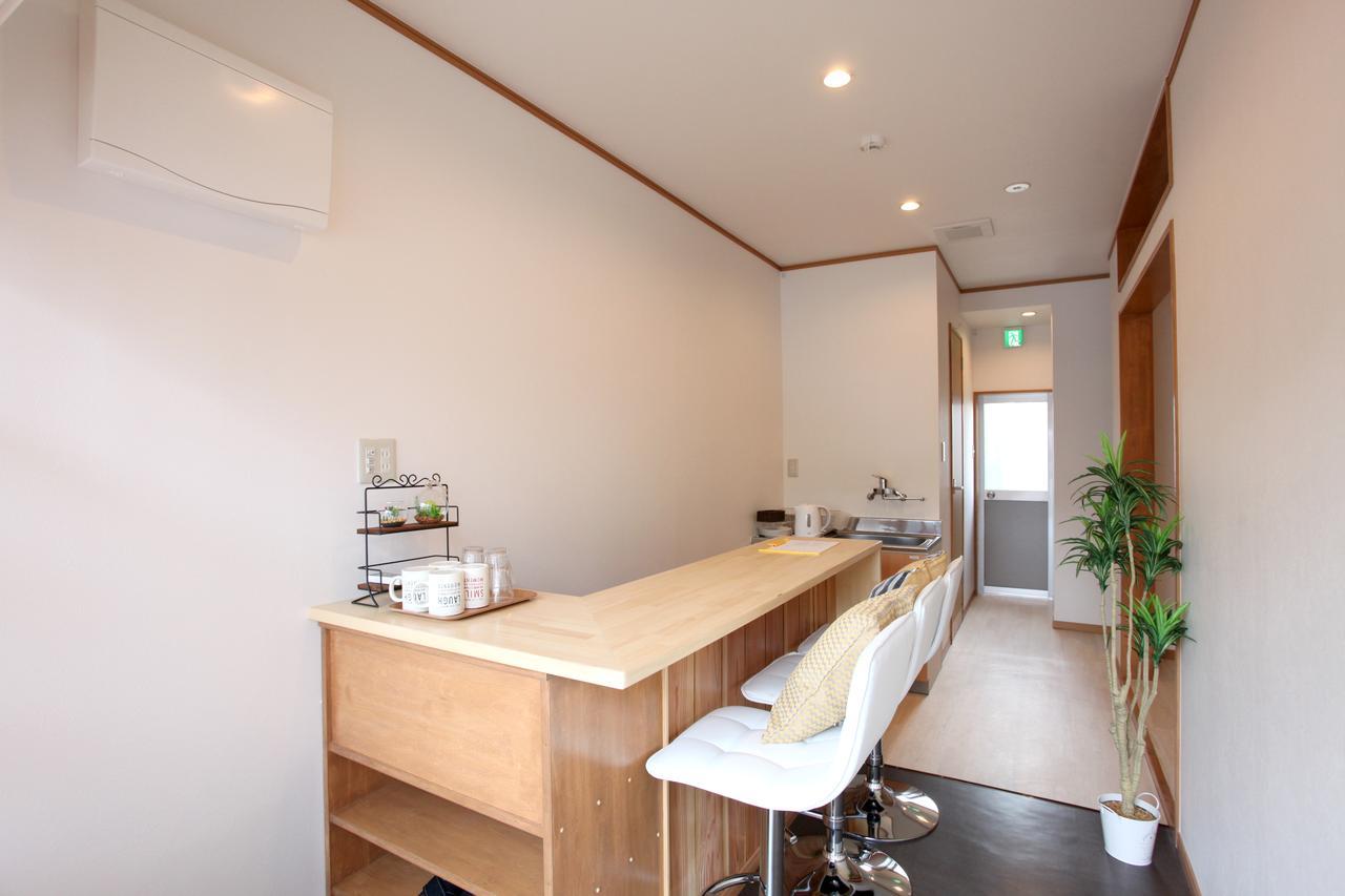 Fujiyama Base Bed & Breakfast Фуджийошида Екстериор снимка