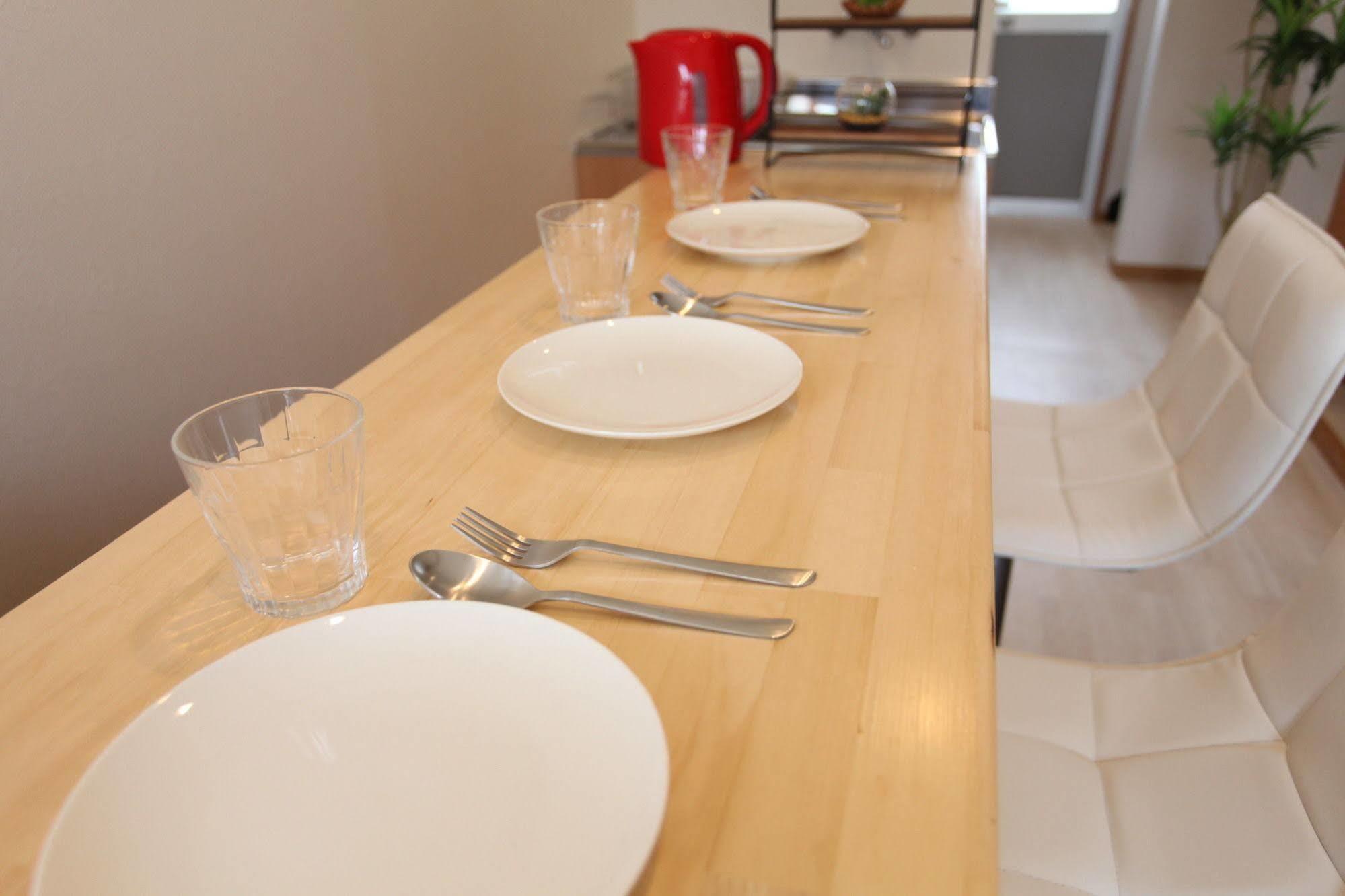 Fujiyama Base Bed & Breakfast Фуджийошида Екстериор снимка