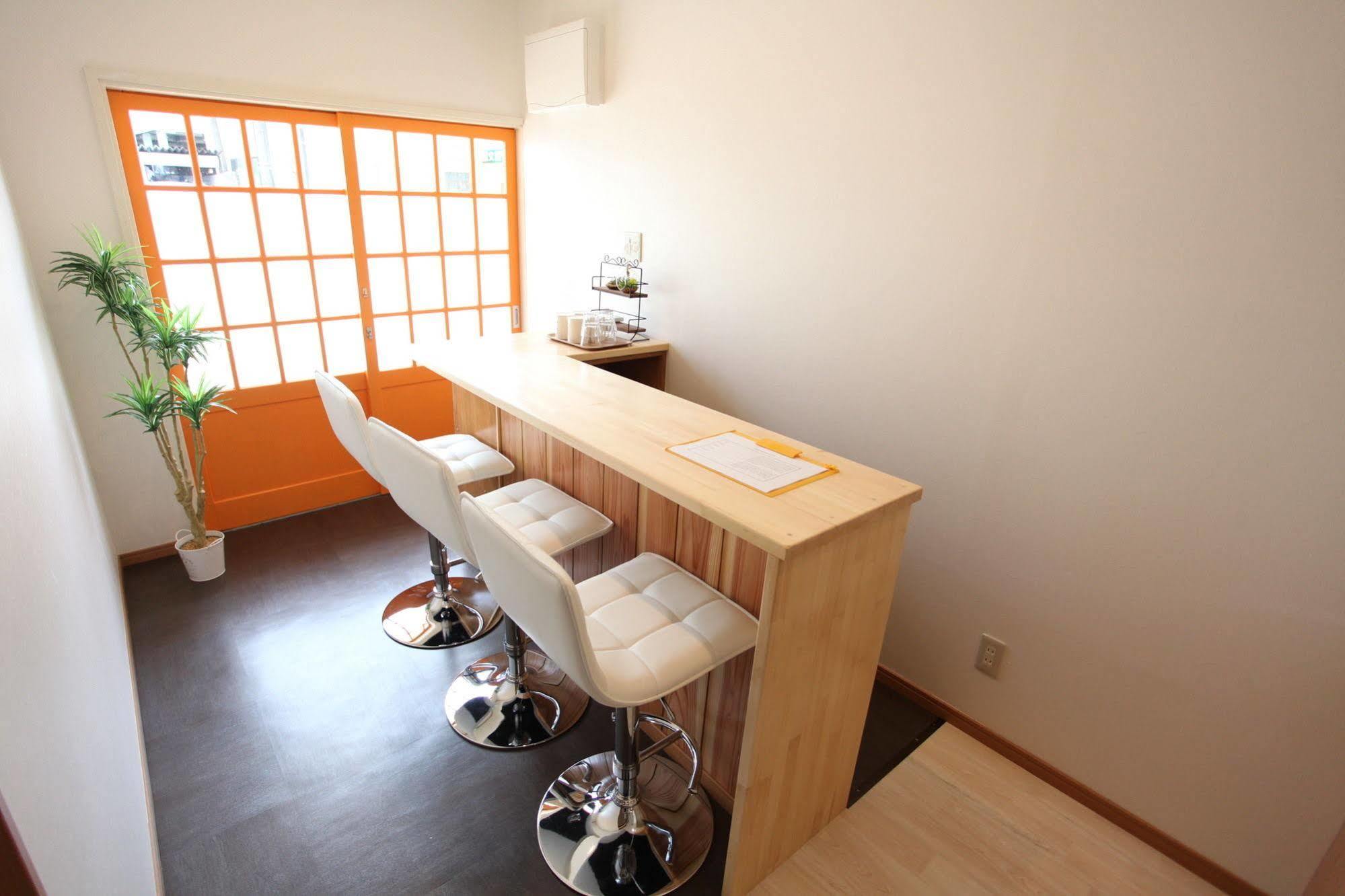 Fujiyama Base Bed & Breakfast Фуджийошида Екстериор снимка