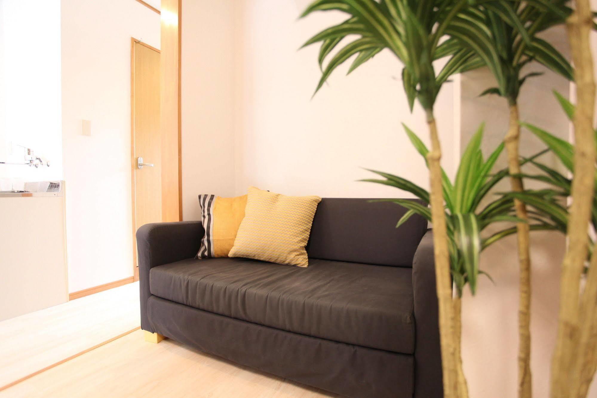Fujiyama Base Bed & Breakfast Фуджийошида Екстериор снимка